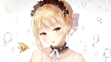 Fate/Grand Order