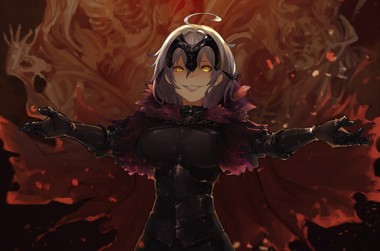 Fate/Grand Order