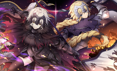 Fate/Grand Order