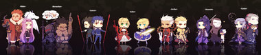 Fate/Grand Order