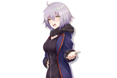 Fate/Grand Order