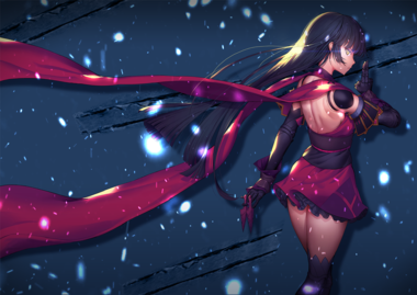 Fate/Grand Order