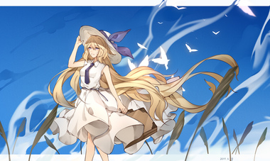 Fate/Grand Order