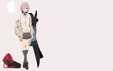 Fate/Grand Order