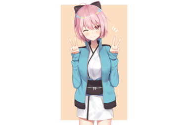 Fate/Grand Order