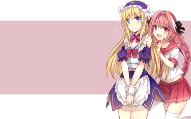 Fate/Grand Order