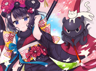 Fate/Grand Order