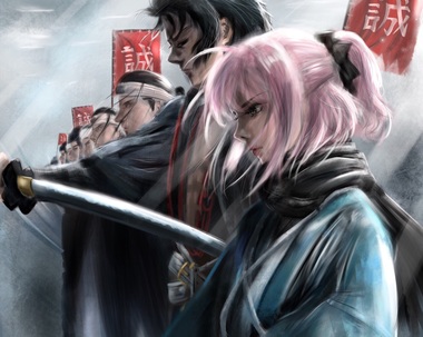 Fate/Grand Order