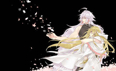 Fate/Grand Order
