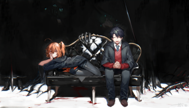 Fate/Grand Order
