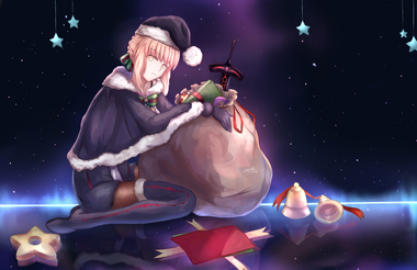 Fate/Grand Order