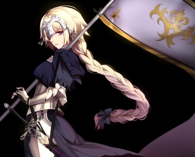 Fate/Grand Order