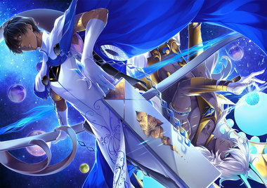 Fate/Grand Order