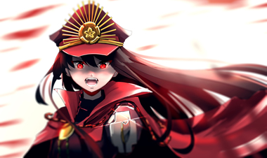 Fate/Grand Order