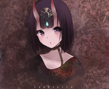 Fate/Grand Order
