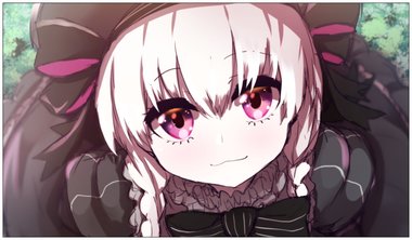 Fate/Grand Order