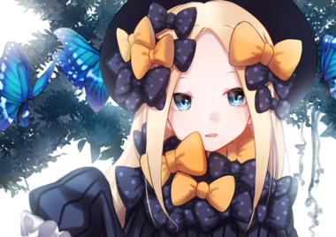 Fate/Grand Order
