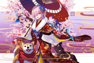 Fate/Grand Order