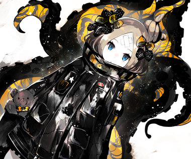 Fate/Grand Order