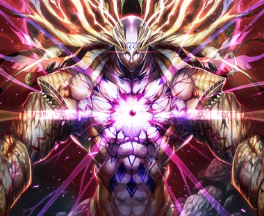 Fate/Grand Order