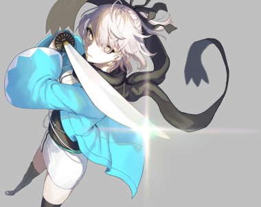 Fate/Grand Order