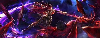 Fate/Grand Order