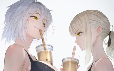 Fate/Grand Order