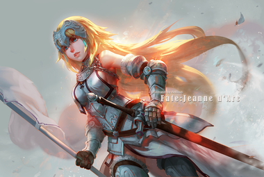 Fate/Grand Order