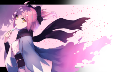 Fate/Grand Order