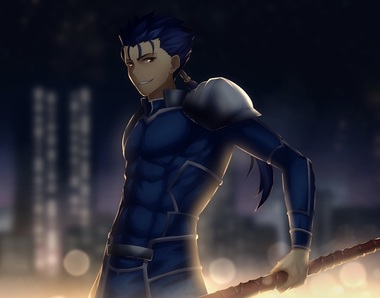 Fate/Grand Order