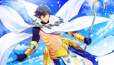 Fate/Grand Order