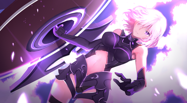 Fate/Grand Order