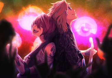 Fate/Grand Order