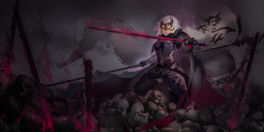 Fate/Grand Order