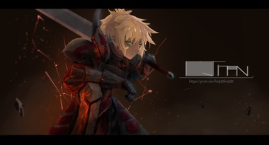 Fate/Grand Order