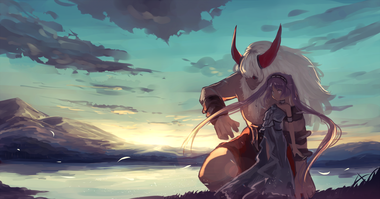 Fate/Grand Order
