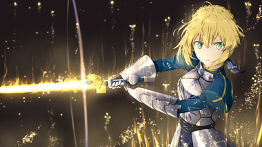 Fate/Grand Order