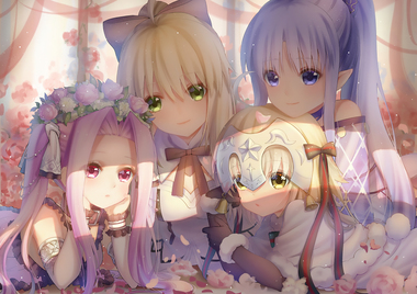 Fate/Grand Order