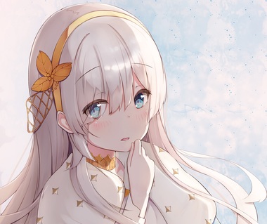 Fate/Grand Order