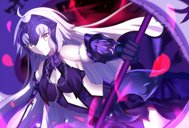 Fate/Grand Order