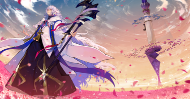 Fate/Grand Order