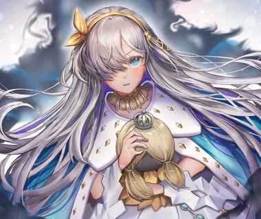 Fate/Grand Order