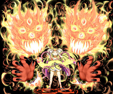 Fate/Grand Order