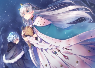 Fate/Grand Order