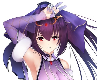 Fate/Grand Order