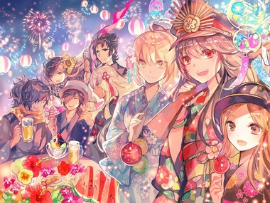 Fate/Grand Order