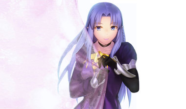 Fate/Grand Order