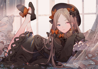 Fate/Grand Order