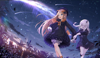 Fate/Grand Order