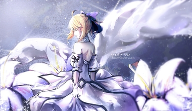 Fate/Grand Order